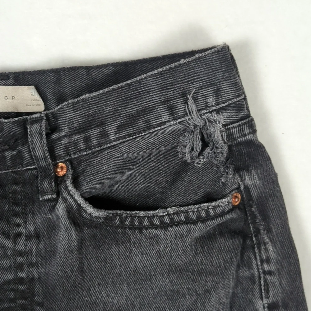 Topshop item details